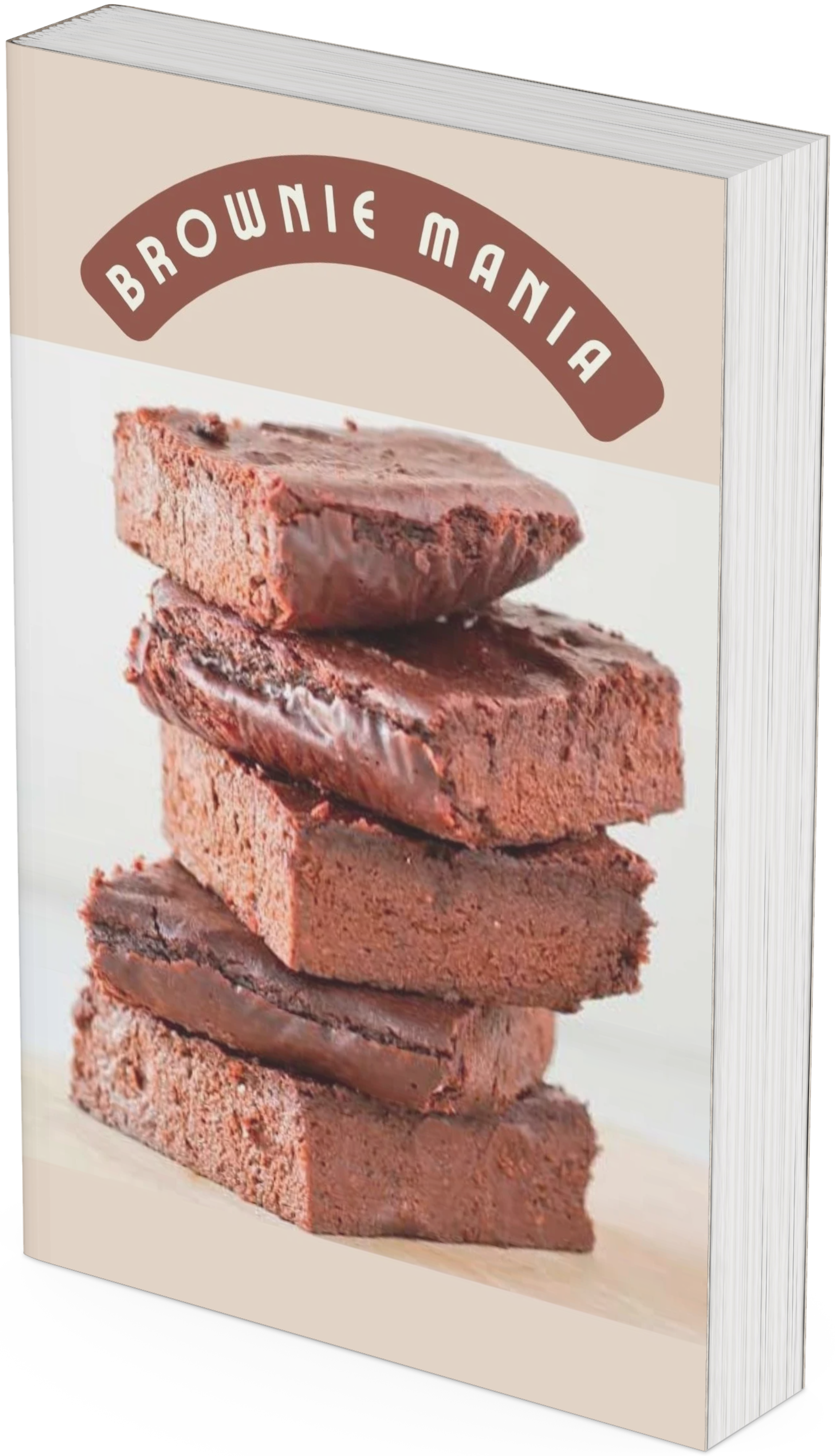 El Secreto del Brownie Perfecto